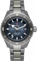 Купить наручные часы RADO Captain Cook Automatic R32144202: цена от 171820 грн.