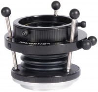 Купити об'єктив Lensbaby Control Freak  за ціною від 4062 грн.