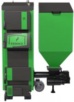 Купить отопительный котел Feniks Series R Plus 15  по цене от 99000 грн.