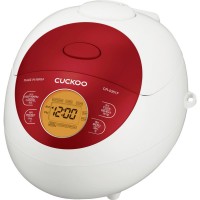 Купить мультиварка Cuckoo CR-0351F: цена от 6045 грн.