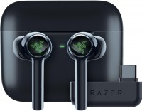 Купить навушники Razer Hammerhead Hyperspeed Pro: цена от 7890 грн.