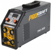 Купить сварочный аппарат Pro-Craft Industrial TMC-300: цена от 10272 грн.