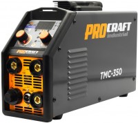 Купить сварочный аппарат Pro-Craft Industrial TMC-350 Long Range: цена от 10827 грн.