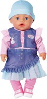 Купить кукла Zapf Baby Born 836385: цена от 2299 грн.
