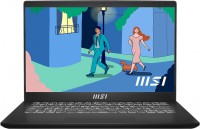 Купити ноутбук MSI Modern 14 C7M (C7M-049US) за ціною від 22879 грн.