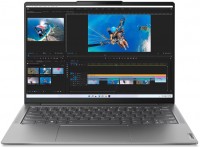 Купити ноутбук Lenovo Yoga Slim 6 14IAP8 за ціною від 29199 грн.