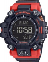 Купить наручные часы Casio G-Shock GW-9500-1A4: цена от 15900 грн.