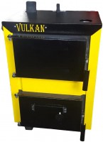 Купить отопительный котел Vulkan Classic 10: цена от 14686 грн.