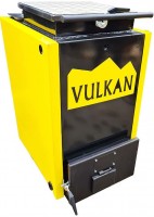 Купить опалювальний котел Vulkan Termo 10: цена от 27000 грн.