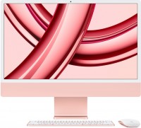 Купить персональный компьютер Apple iMac 24" 2023 (MQRD3) по цене от 59552 грн.