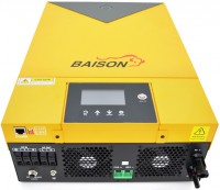 Купить инвертор BAISON MPS-VIII-PRO-6200: цена от 28671 грн.