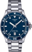 Купити наручний годинник TISSOT Seastar 1000 T120.410.11.041.00  за ціною від 19140 грн.