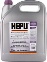 Купить охлаждающая жидкость Hepu P999-G13 5L  по цене от 969 грн.
