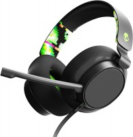 Купити навушники Skullcandy Slyr for Xbox  за ціною від 2899 грн.