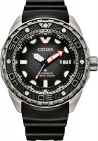 Купить наручний годинник Citizen Promaster Dive NB6004-08E: цена от 27900 грн.