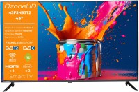 Купить телевизор OzoneHD 43FSN93T2: цена от 7747 грн.