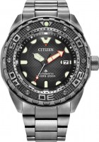Купити наручний годинник Citizen Promaster Dive NB6004-83E  за ціною від 33950 грн.