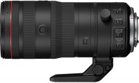 Купить об'єктив Canon 24-105mm RF f/2.8L IS USM Z: цена от 172007 грн.