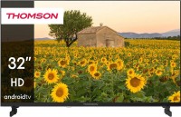 Купить телевизор Thomson 32HA2S13: цена от 6411 грн.