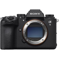 Купить фотоаппарат Sony A9 III body: цена от 267000 грн.