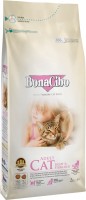 Купить корм для кошек Bonacibo Cat Adult Light/Sterilized 2 kg: цена от 384 грн.