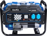 Купить електрогенератор EnerSol EPG-2800SL: цена от 8989 грн.