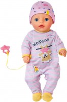 Купить кукла Zapf Baby Born 835685: цена от 1795 грн.