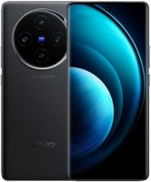 Купити мобільний телефон Vivo X100 Pro 256GB/12GB  за ціною від 37999 грн.
