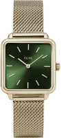 Купити наручний годинник CLUSE La Tétragone CW0101207013  за ціною від 7038 грн.