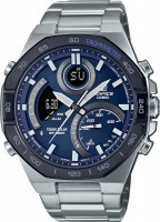 Купить наручний годинник Casio Edifice ECB-950DB-2A: цена от 9299 грн.