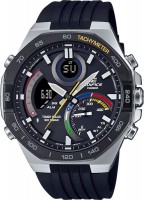 Купить наручные часы Casio Edifice ECB-950MP-1A: цена от 8300 грн.