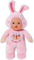 Купить кукла Zapf Baby Born Cutie For Babies 832301-2: цена от 595 грн.