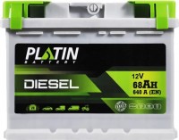 описание, цены на Platin Diesel