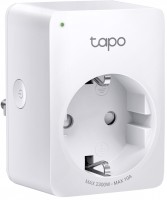 Купить розумна розетка TP-LINK Tapo P100M: цена от 499 грн.