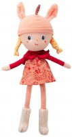 Купить кукла Lilliputiens Lena 83382: цена от 999 грн.