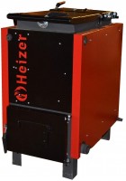Купить опалювальний котел Heizer Opti 15: цена от 31959 грн.