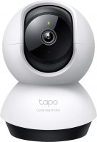 Купити камера відеоспостереження TP-LINK Tapo C220  за ціною від 1775 грн.