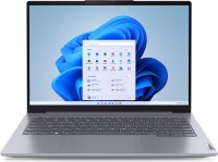Купити ноутбук Lenovo ThinkBook 14 G6 ABP за ціною від 24990 грн.