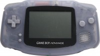 Купить игровая приставка Nintendo Game Boy Advance: цена от 8853 грн.