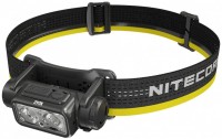 Купить фонарик Nitecore NU40: цена от 2542 грн.