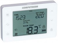 Купить терморегулятор Computherm Q20  по цене от 1798 грн.