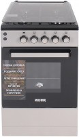 Купить плита Prime Technics PSG 54016 B: цена от 8120 грн.