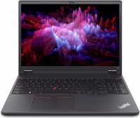 Купити ноутбук Lenovo ThinkPad P16v Gen 1 Intel (P16v G1 21FC0338US) за ціною від 76799 грн.