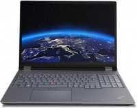 Купити ноутбук Lenovo ThinkPad P16 Gen 2 за ціною від 130284 грн.