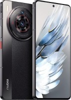 Купить мобильный телефон Nubia Z50S Pro 256GB: цена от 20800 грн.