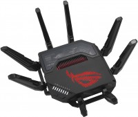 Купить wi-Fi адаптер Asus ROG Rapture GT-BE98: цена от 34047 грн.