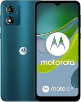 Купить мобильный телефон Motorola Moto E13 128GB: цена от 3499 грн.