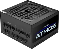 Купити блок живлення Chieftec Atmos (CPX-750FC) за ціною від 4154 грн.