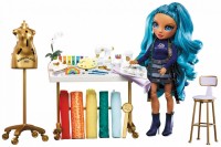 Купить кукла Rainbow High Skyler Bradshaw Dream & Design Fashion Studio 587514: цена от 3799 грн.