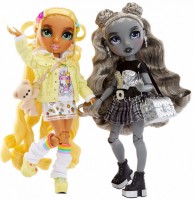 Купить кукла Rainbow High Sunny and Luna Madison 592778: цена от 2199 грн.
